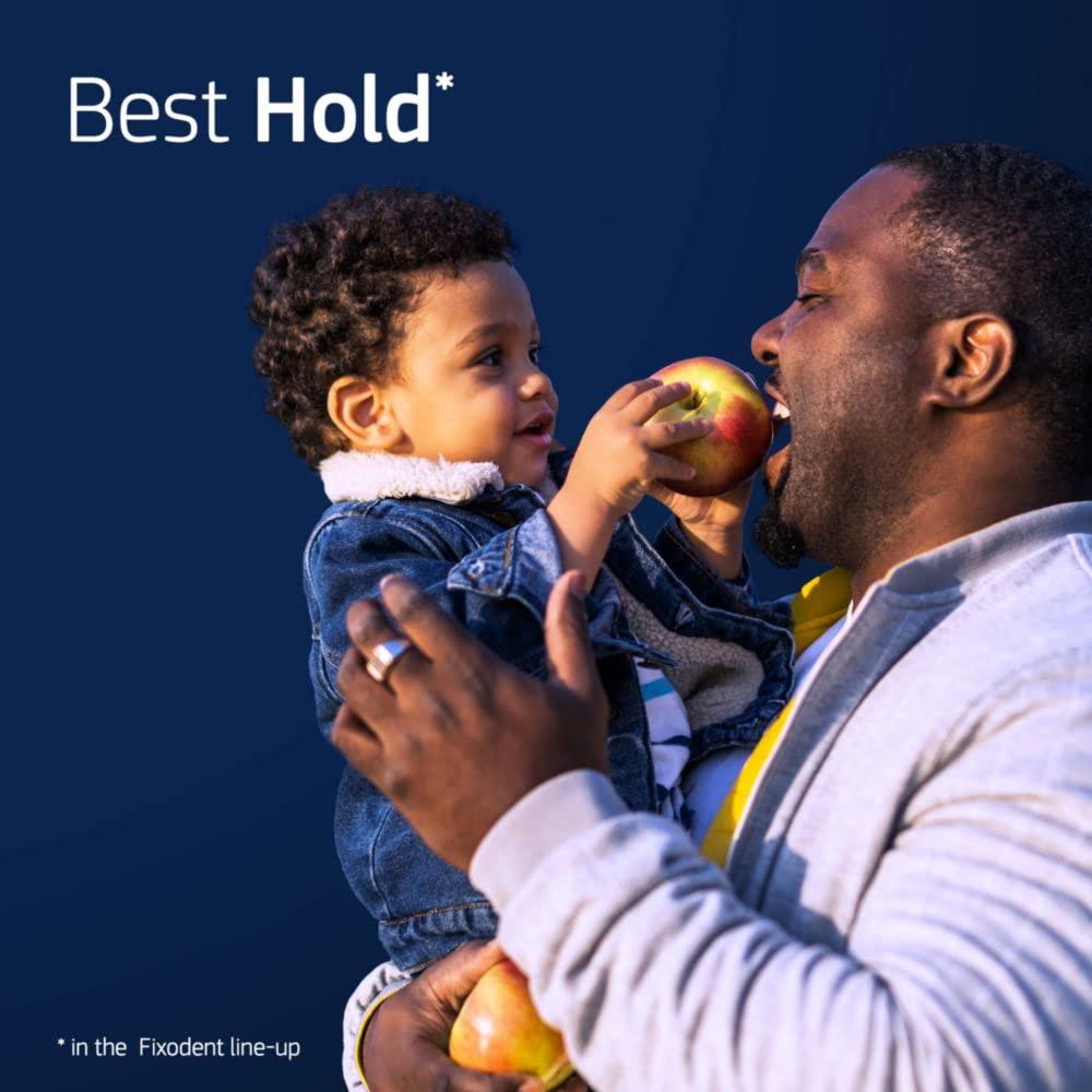 Crema Adhesiva para Dentaduras Fixodent Professional 51 g