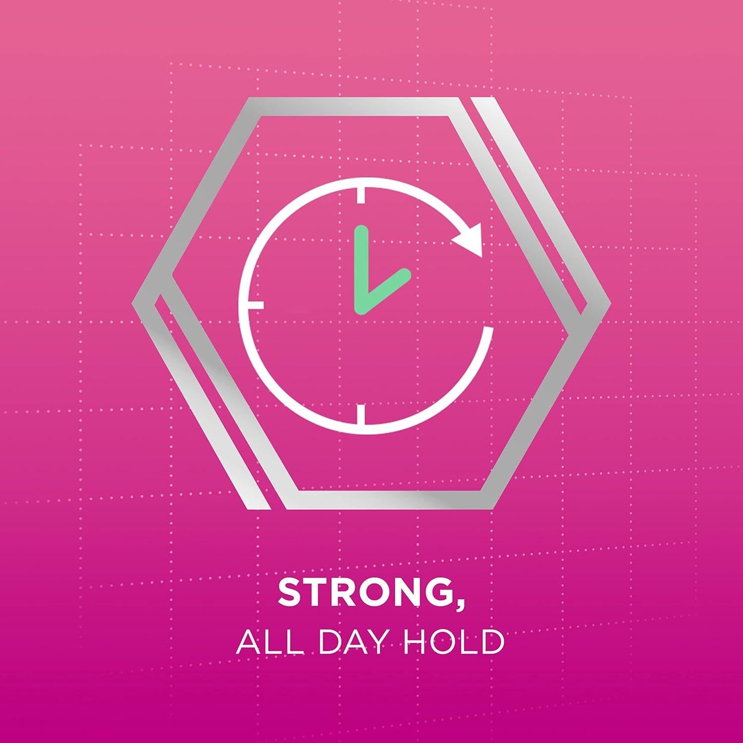 Super Poligrip Crema Adhesiva para Dentaduras Sin Zinc 4x70g