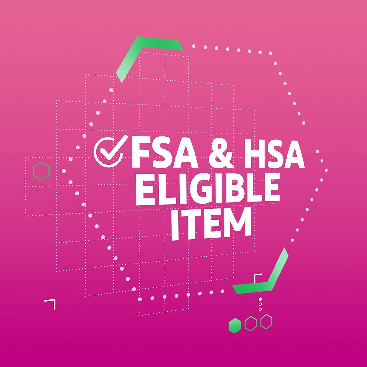 Super Poligrip Crema Adhesiva para Dentaduras Sin Zinc 4x70g