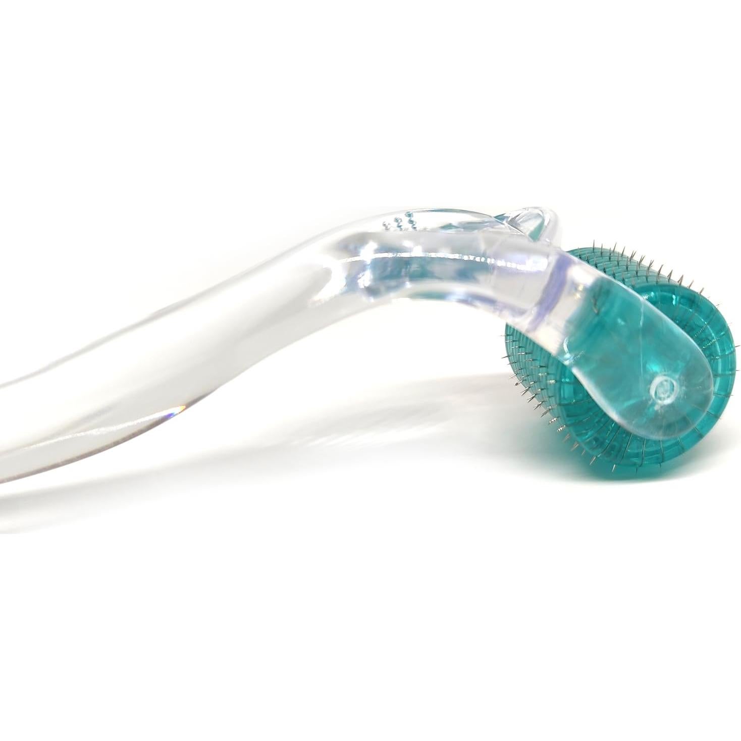 Derma Roller 192 Agujas Titanio 0.3mm NNBHH para Piel