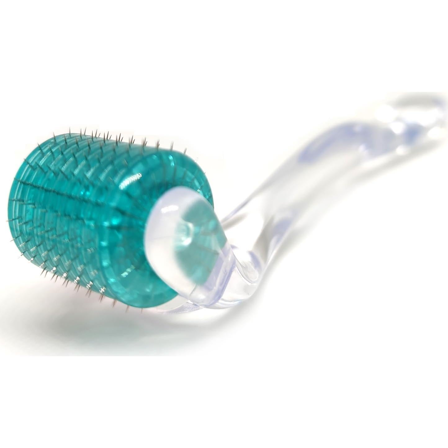 Derma Roller 192 Agujas Titanio 0.3mm NNBHH para Piel