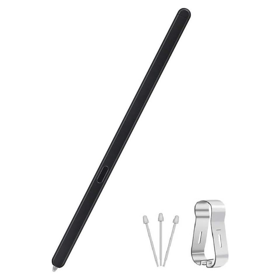 S Pen Slim SLQ para Galaxy Z Fold 6/5 1.5mm Negro