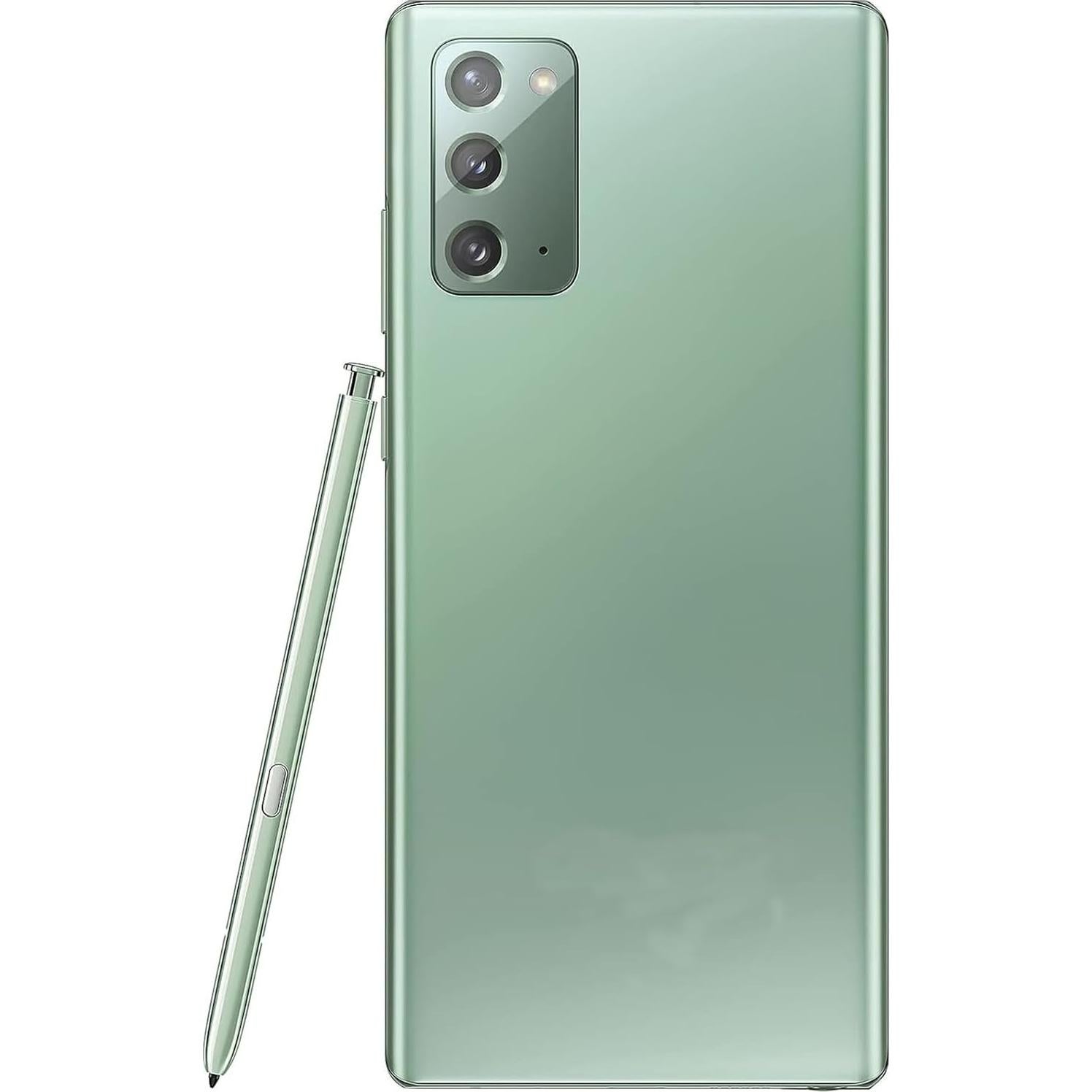 S Pen Reemplazo PCTC para Galaxy Note 20 5G Verde Místico
