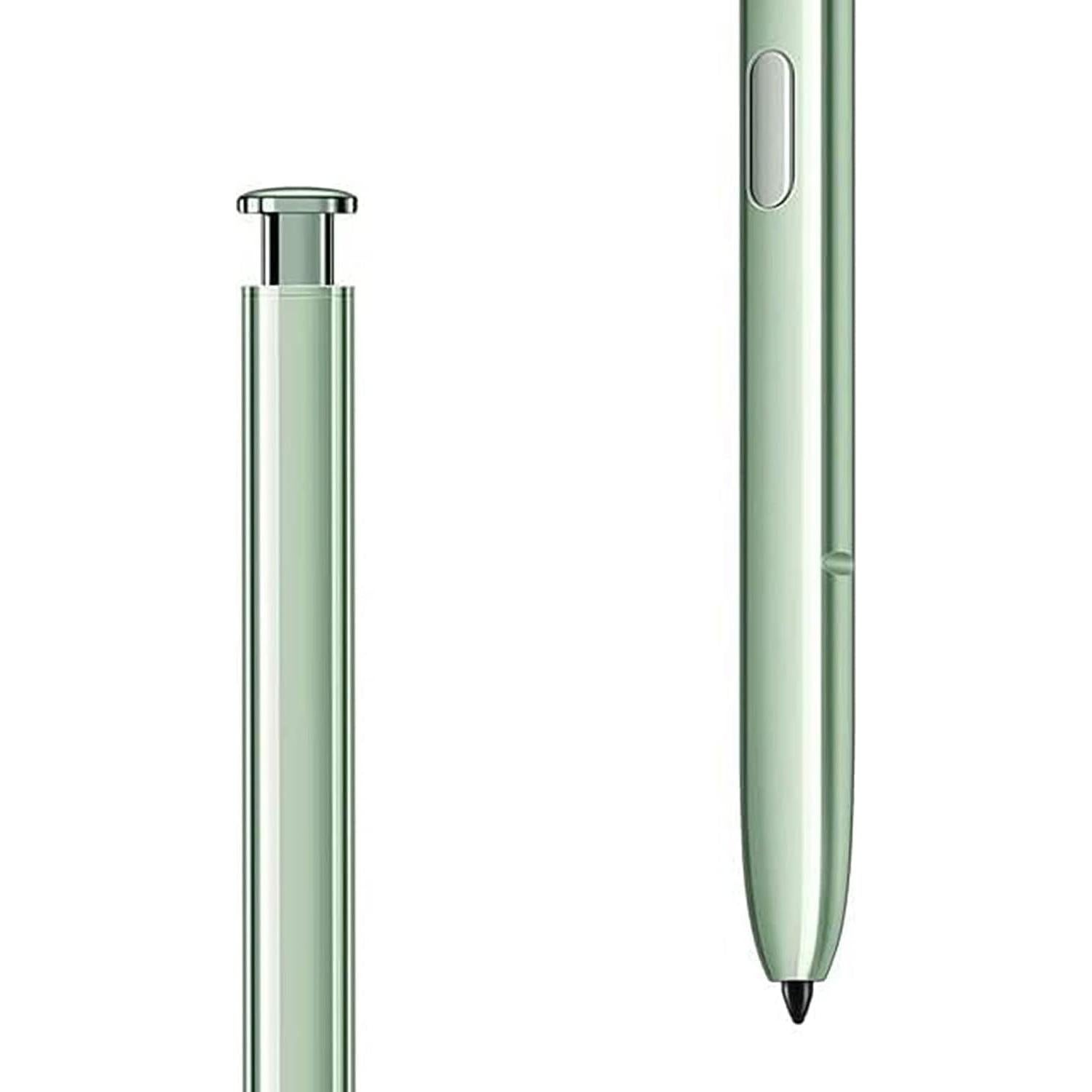 S Pen Reemplazo PCTC para Galaxy Note 20 5G Verde Místico
