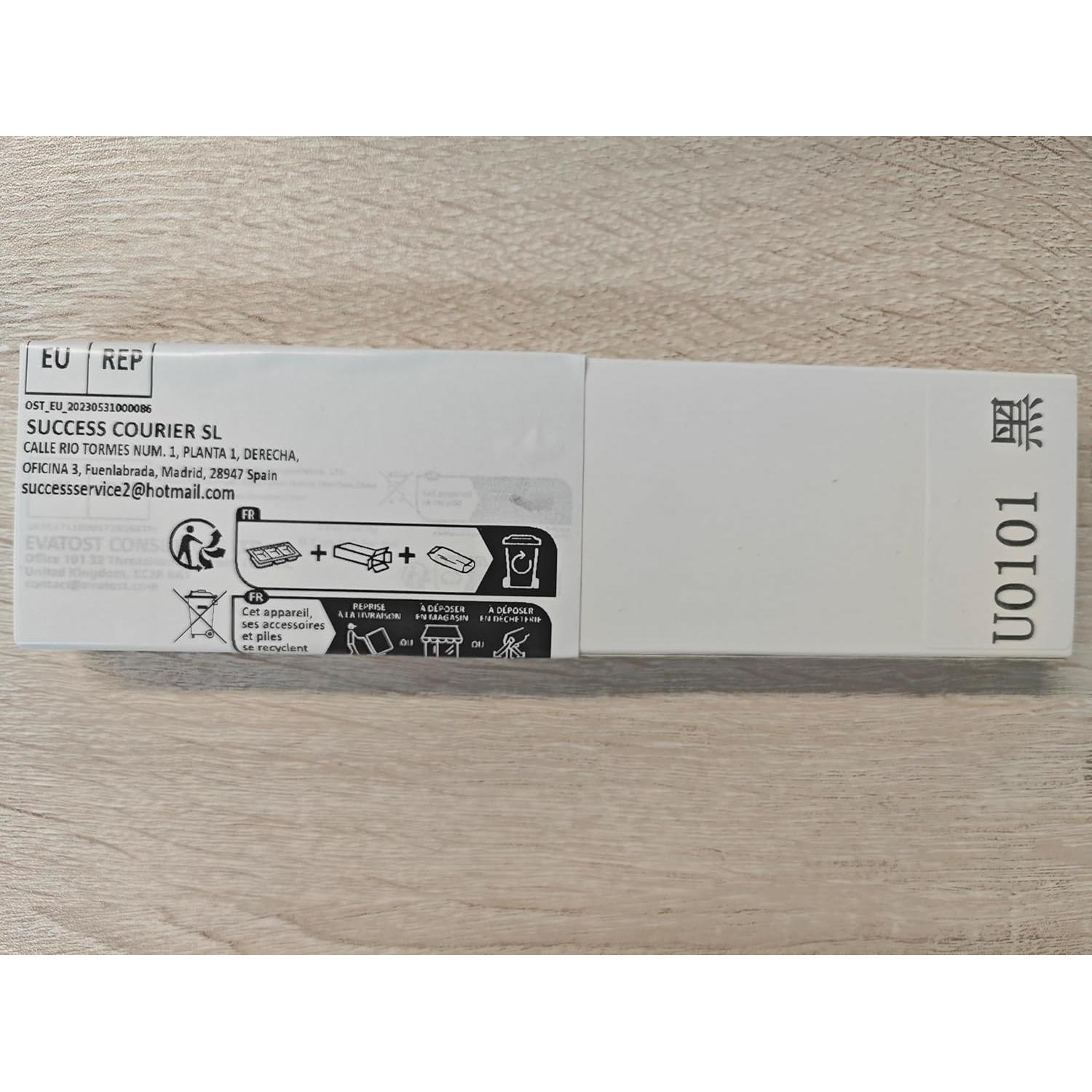 S Pen Reemplazo PCTC para Galaxy Note 20 5G Verde Místico