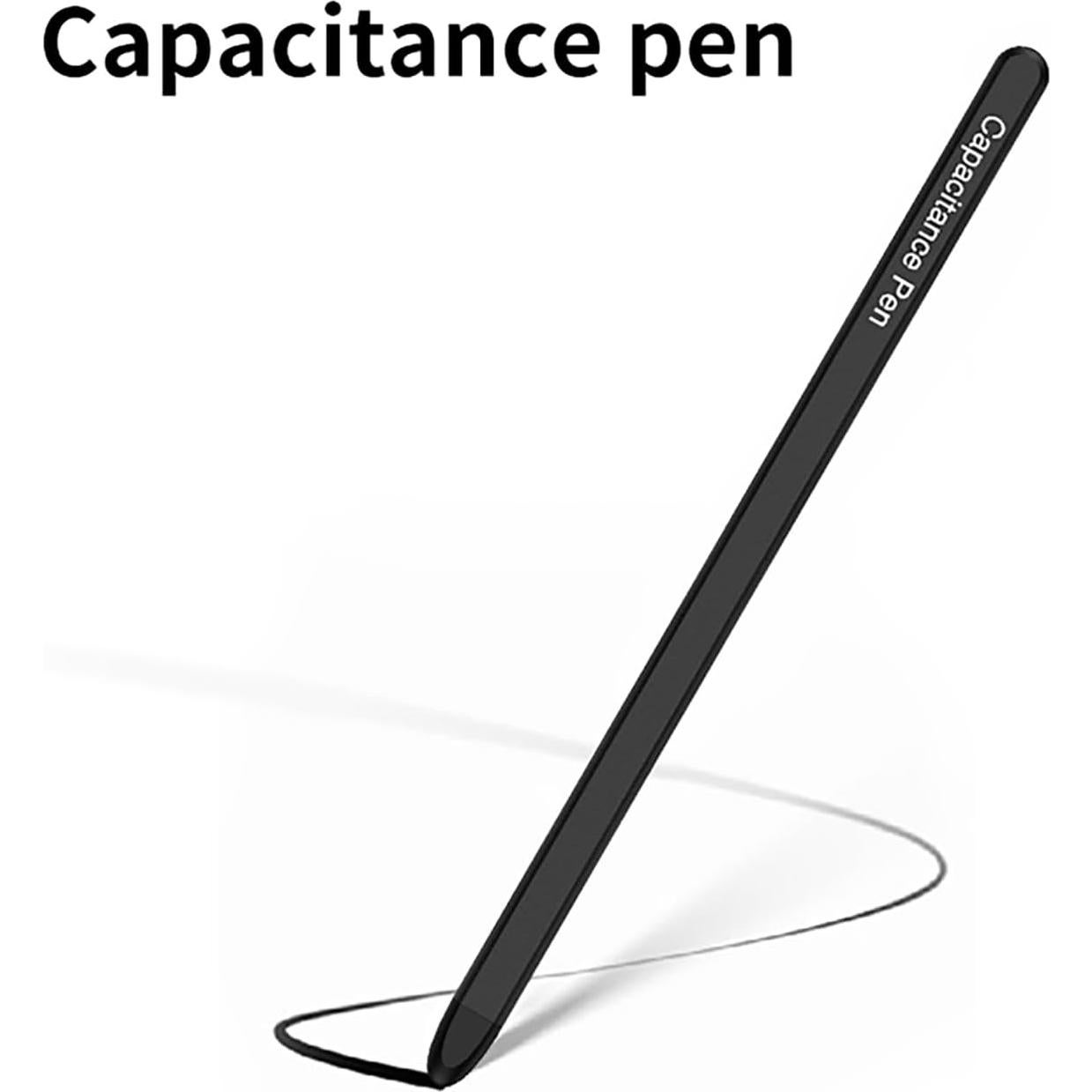 S Pen para Samsung Galaxy Z Fold 6/5/4/3 - Negro