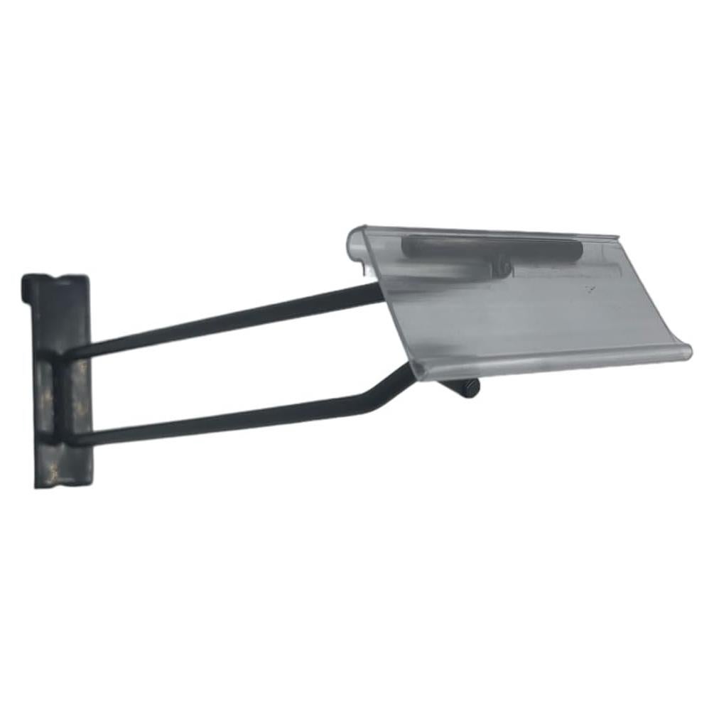 Ganchos para Gridwall Only Hangers 10.16 cm con soporte precio