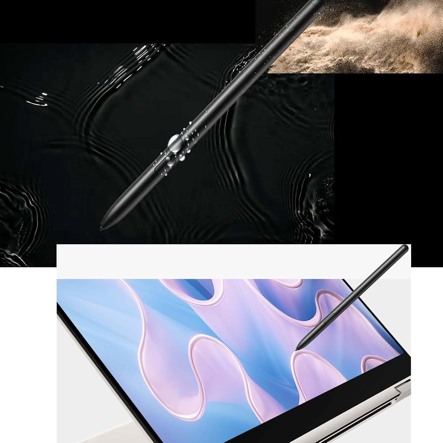 S Pen para Samsung Galaxy Book 3 Pro 360 - Negro