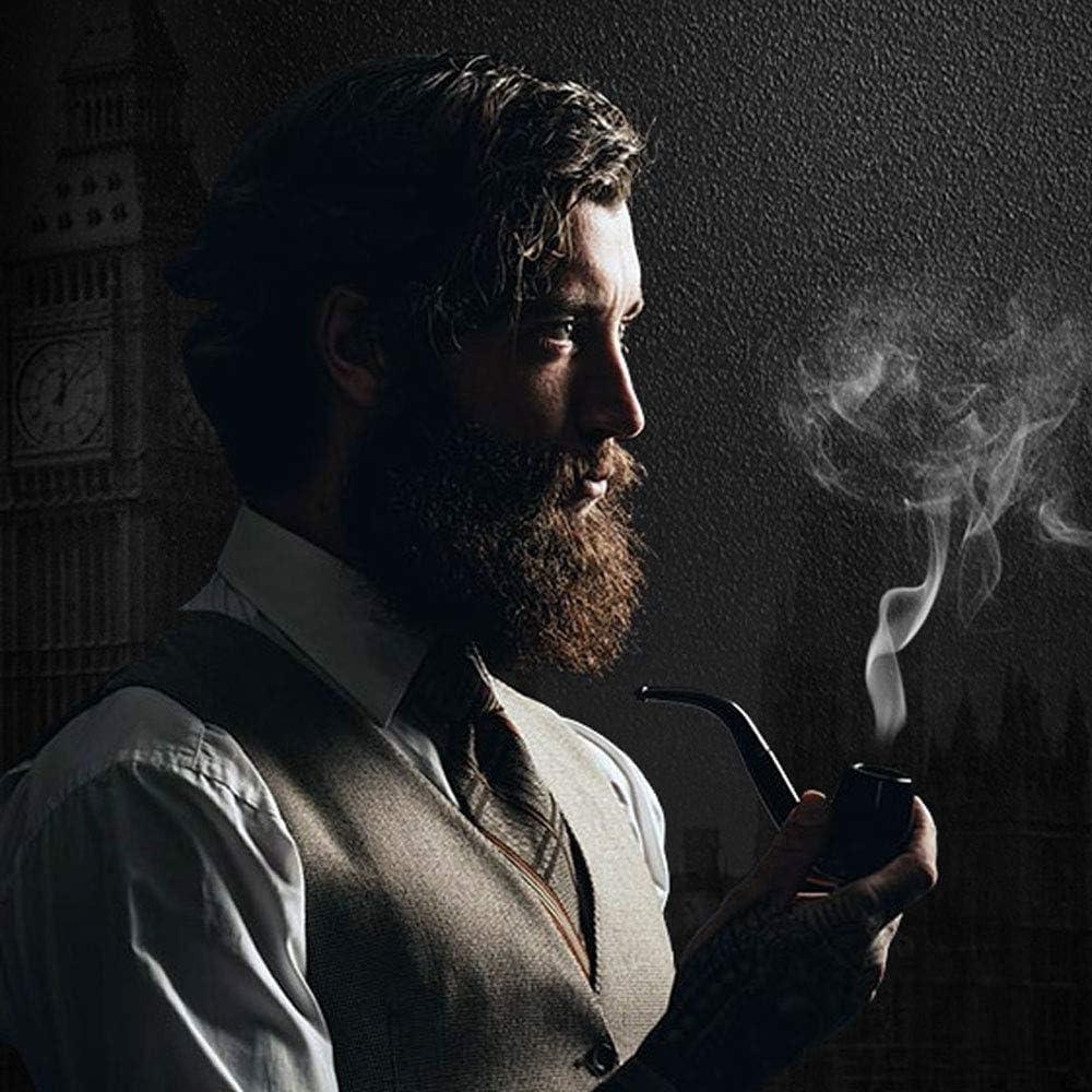 200 Pantallas de Tubo de Latón Premium 1.27 cm con Caja Metal