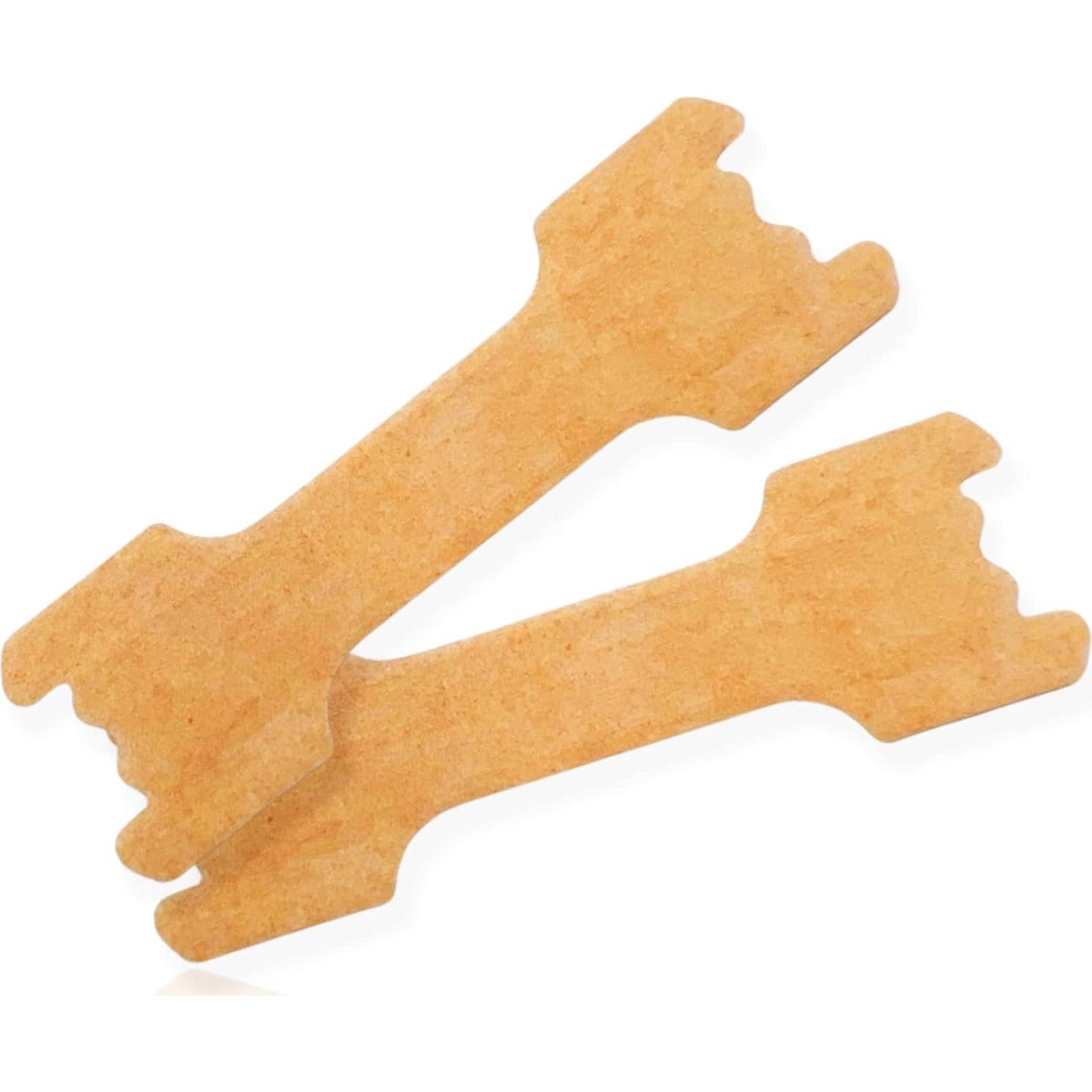 Tiras Nasales Anti-Ronquidos Mobi Lock - 25 Piezas Pequeñas