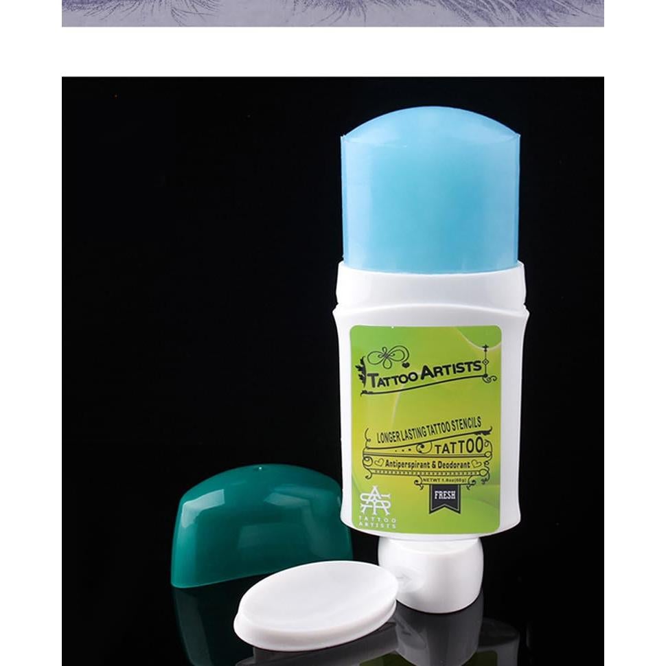 Gel de Crema para Transferencia de Tatuajes Proamate 81g