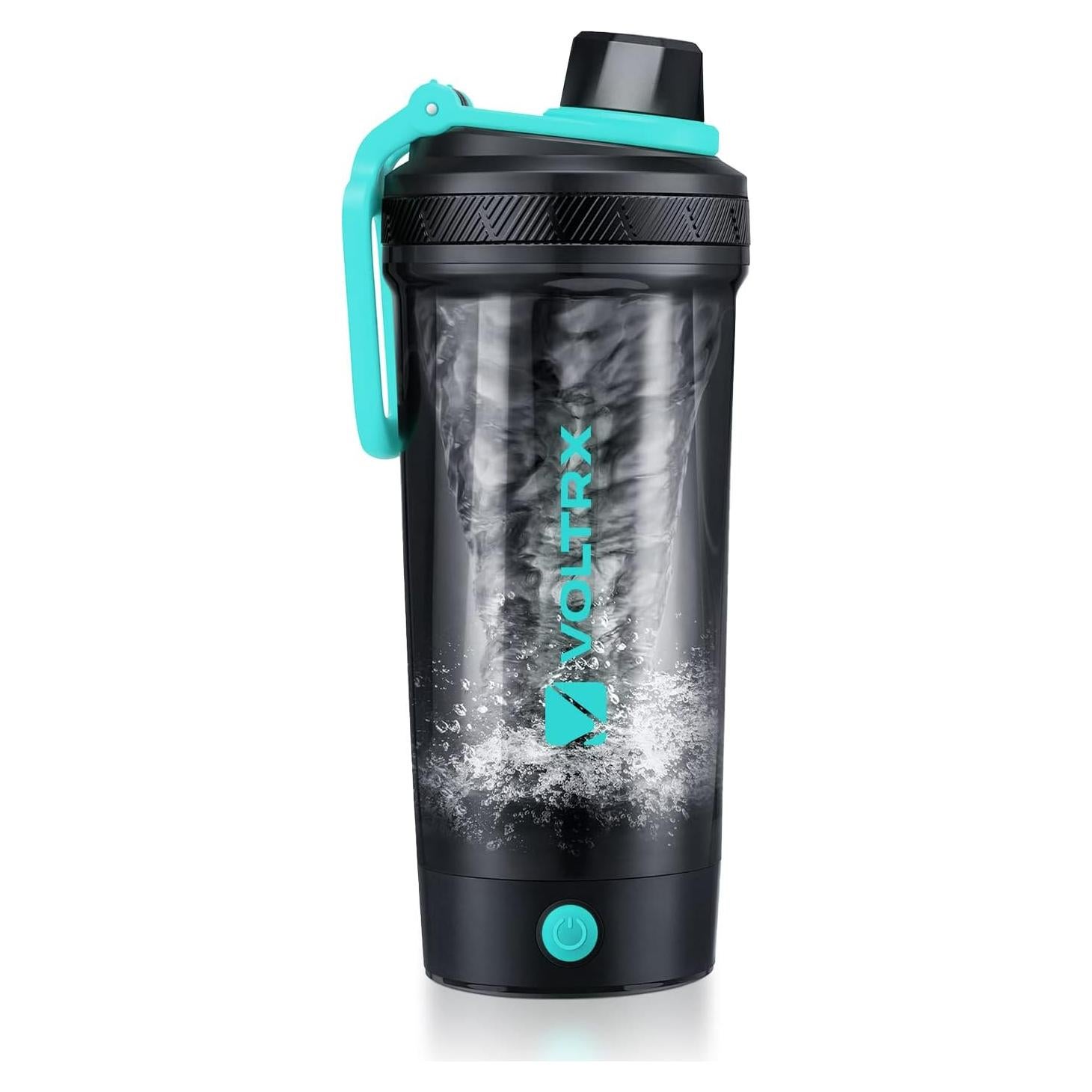 Botella Shaker VOLTRX Galio 700ml Eléctrica Libre BPA