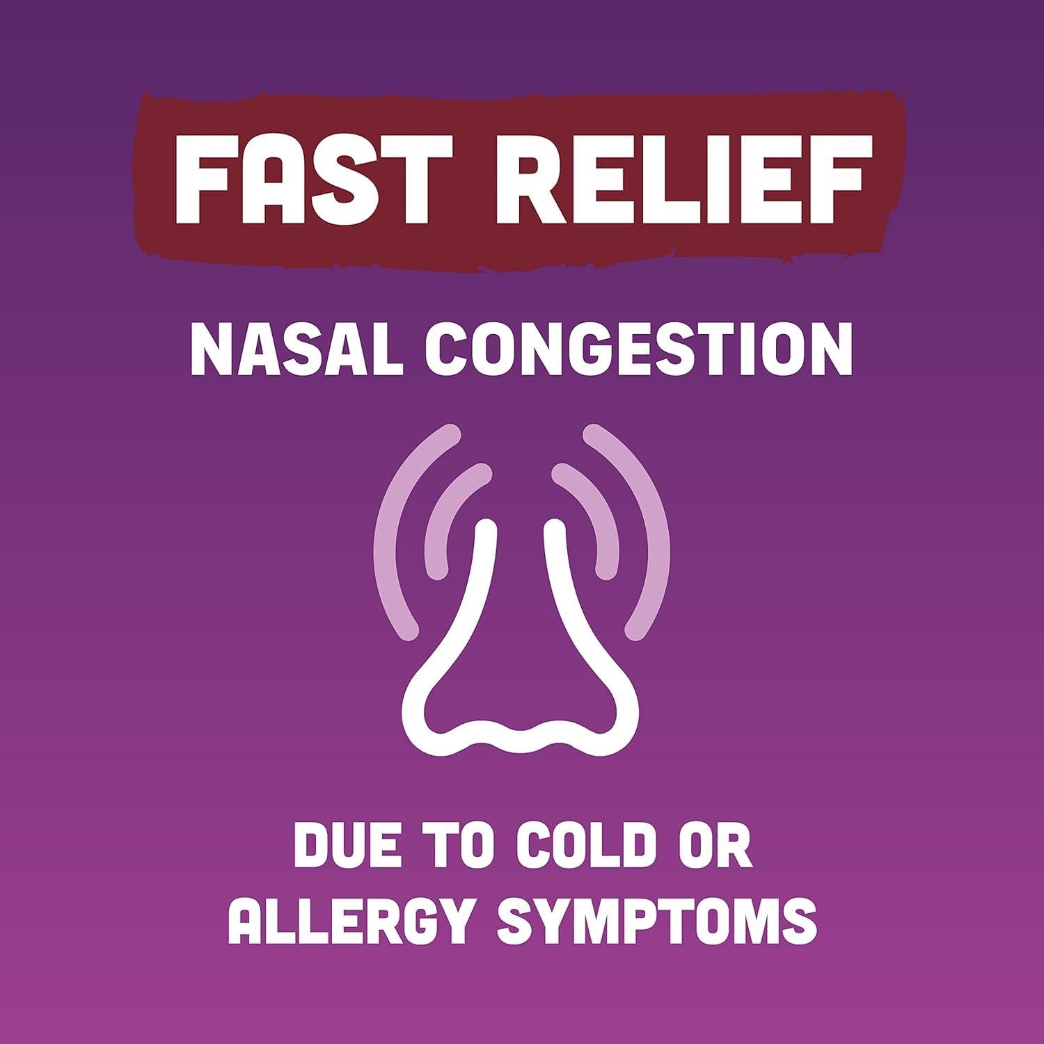 Afrin Spray Nasal Extra Hidratante Niños 15 ml - Paquete Doble