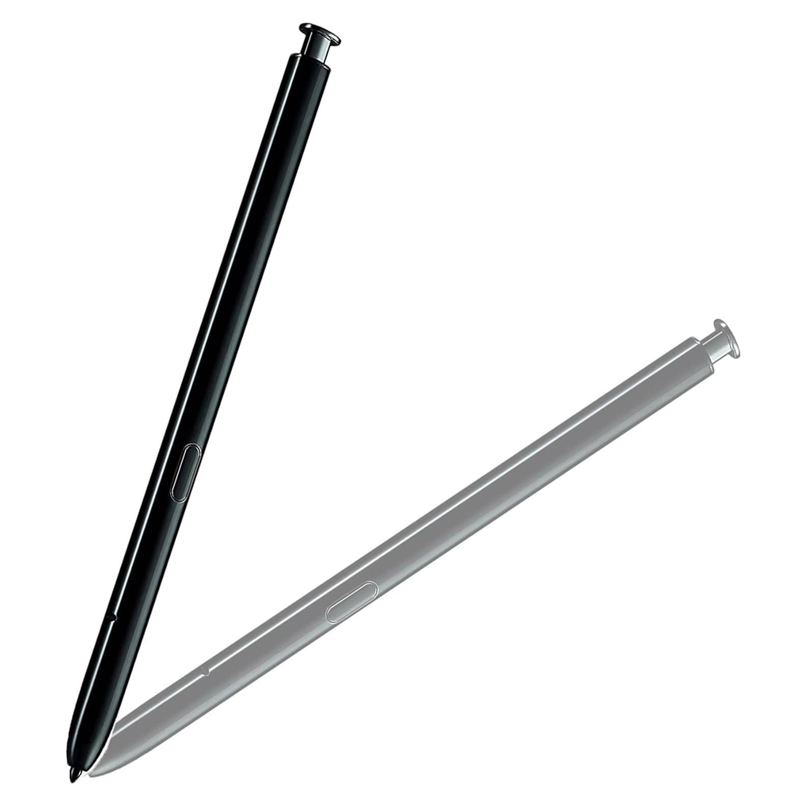 S Pen Reemplazo para Samsung Galaxy Note 10 Negro