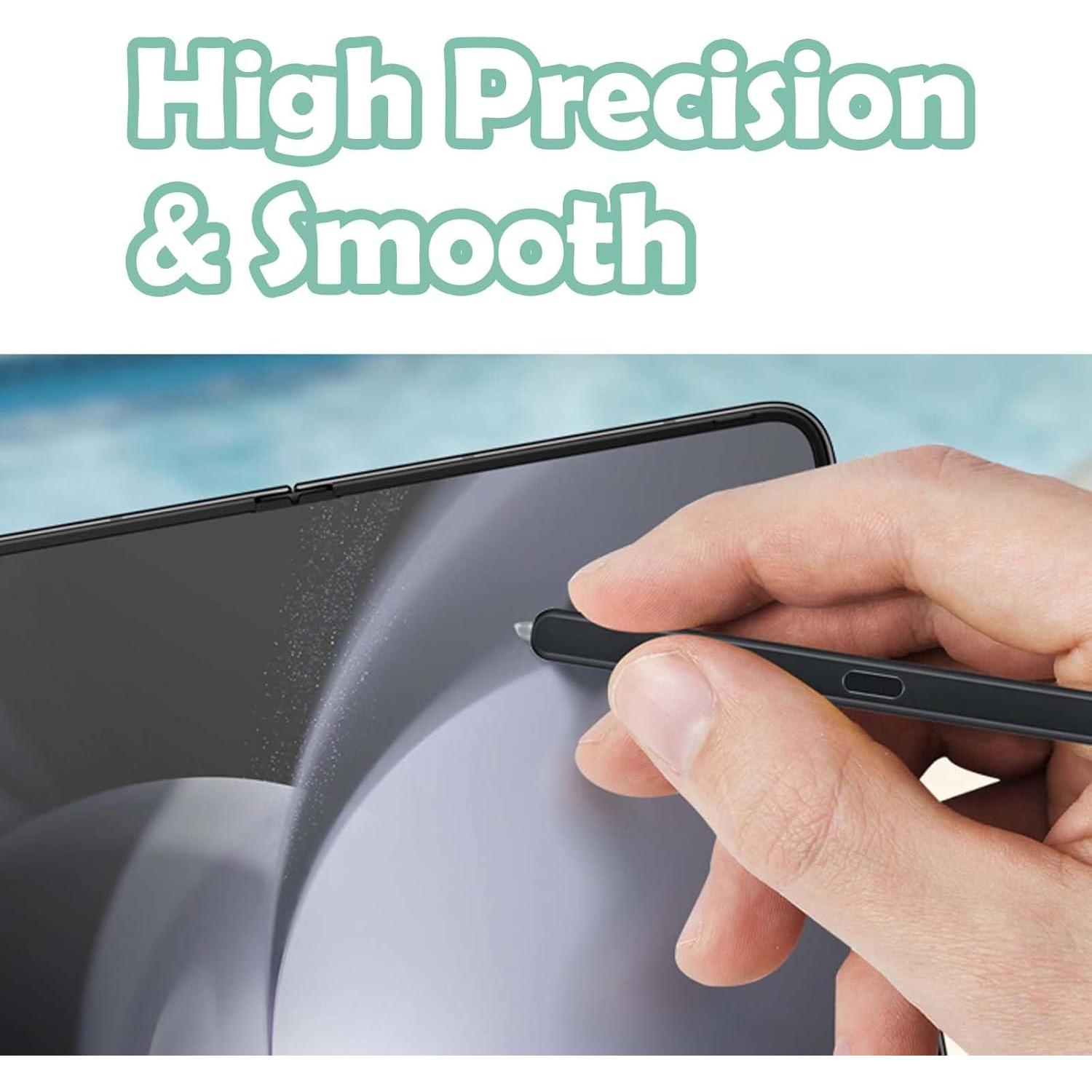 S Pen Slim Galaxy Z Fold 5/6 LiXiongBao Negro