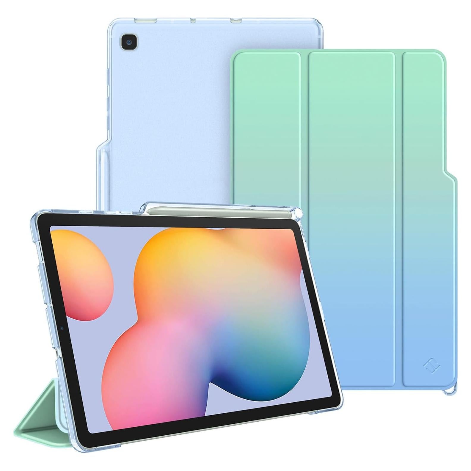 Funda Fintie para Samsung Galaxy Tab S6 Lite 10.4" 2024/2022/2020