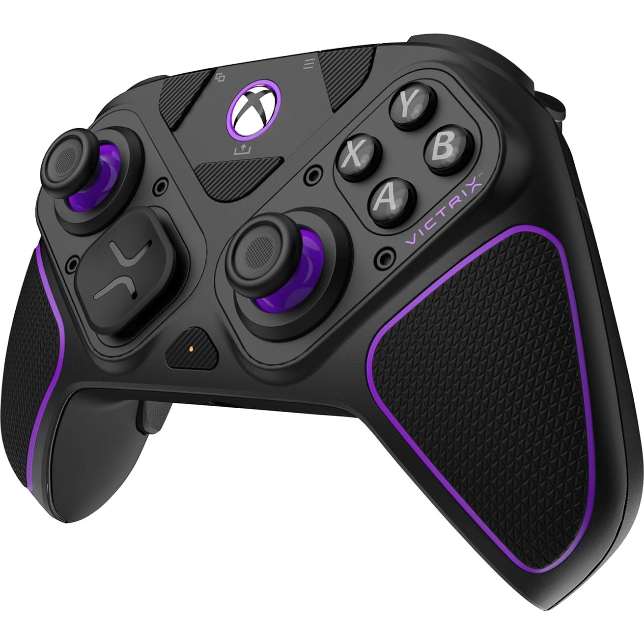 Controlador Inalámbrico PDP Victrix Pro BFG para Xbox y PC
