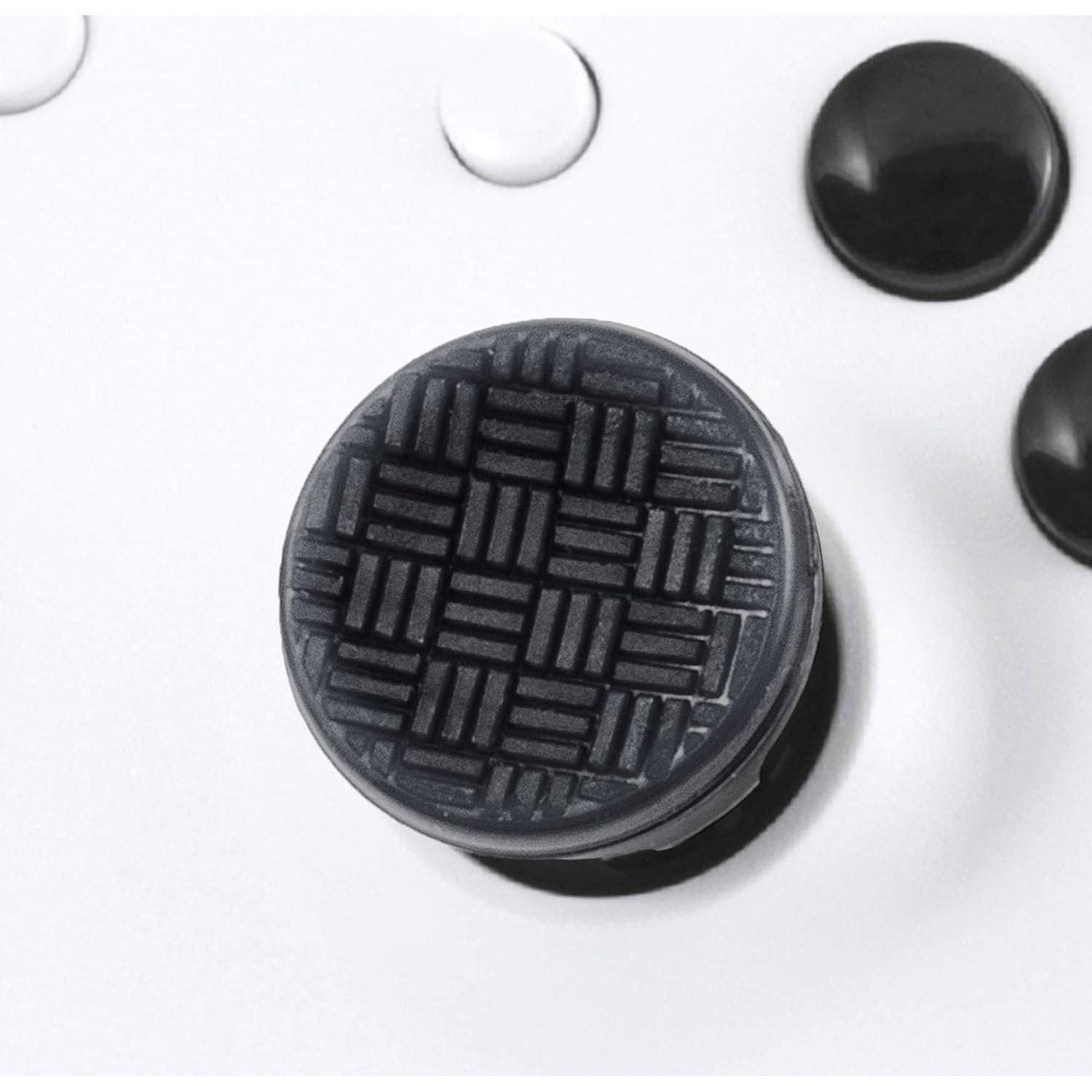 KontrolFreek Omni Joysticks para Xbox One y Series X - Negro
