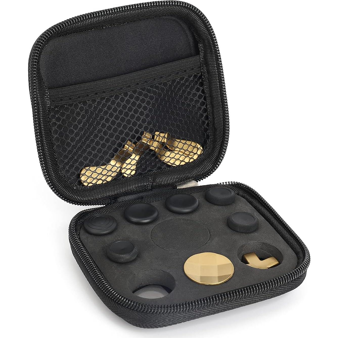 Palancas Metálicas Intercambiables para Xbox One Elite Series 2