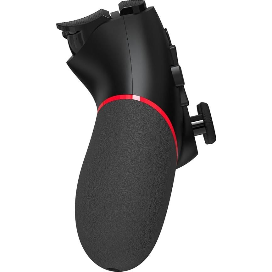 Controlador Inalámbrico GAMFAMI T48 para PS4 - Joystick Hall, 1000mAh