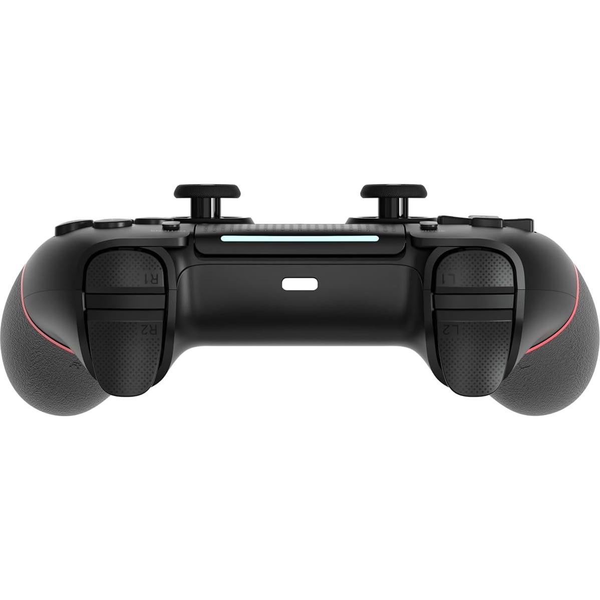Controlador Inalámbrico GAMFAMI T48 para PS4 - Joystick Hall, 1000mAh