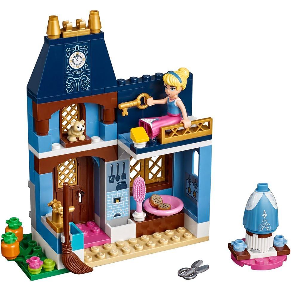 LEGO Princesa Disney Cenicienta Noche Encantada 350 Piezas