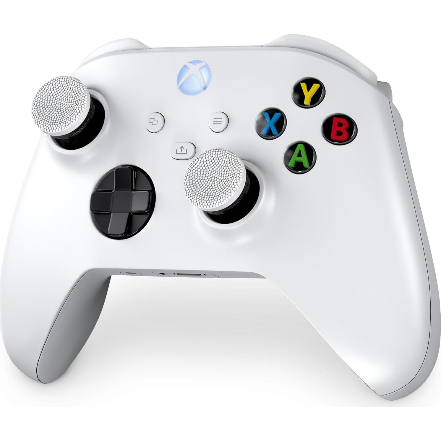 KontrolFreek Clutch para Xbox One y Series X - Thumbsticks de Rendimiento