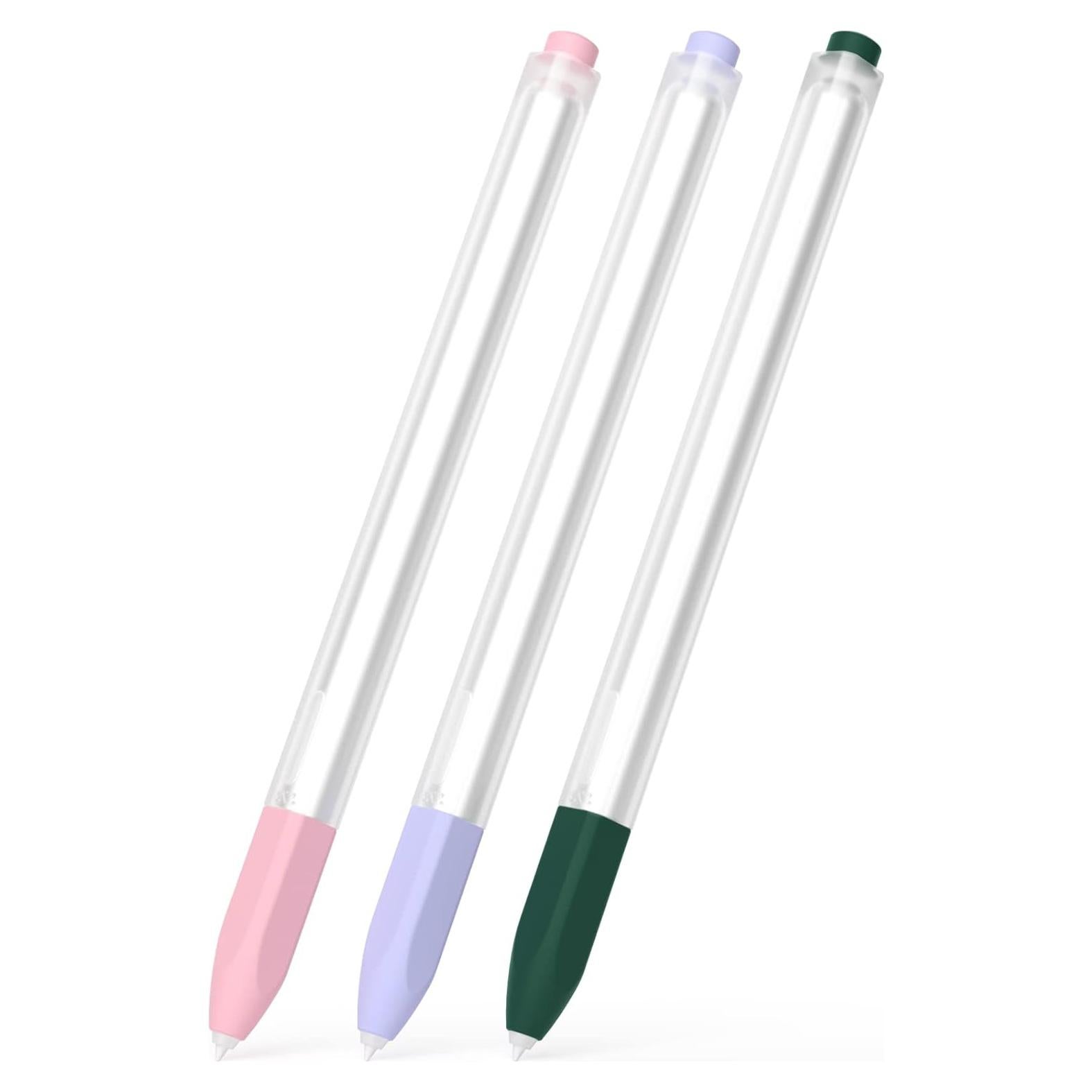 Funda Silicona para S Pen Samsung Galaxy Tab S7/S8 - JOOSKO