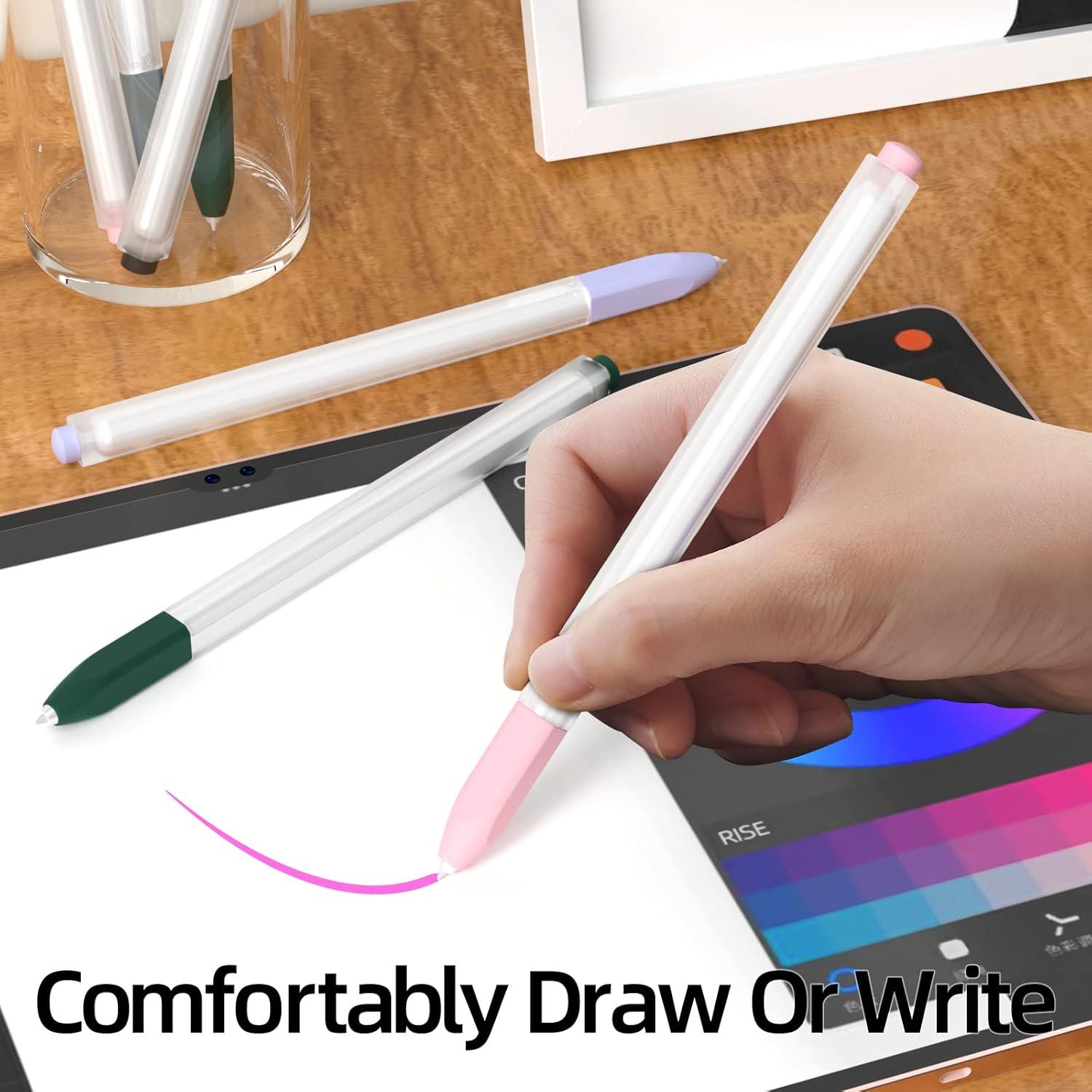 Funda Silicona para S Pen Samsung Galaxy Tab S7/S8 - JOOSKO