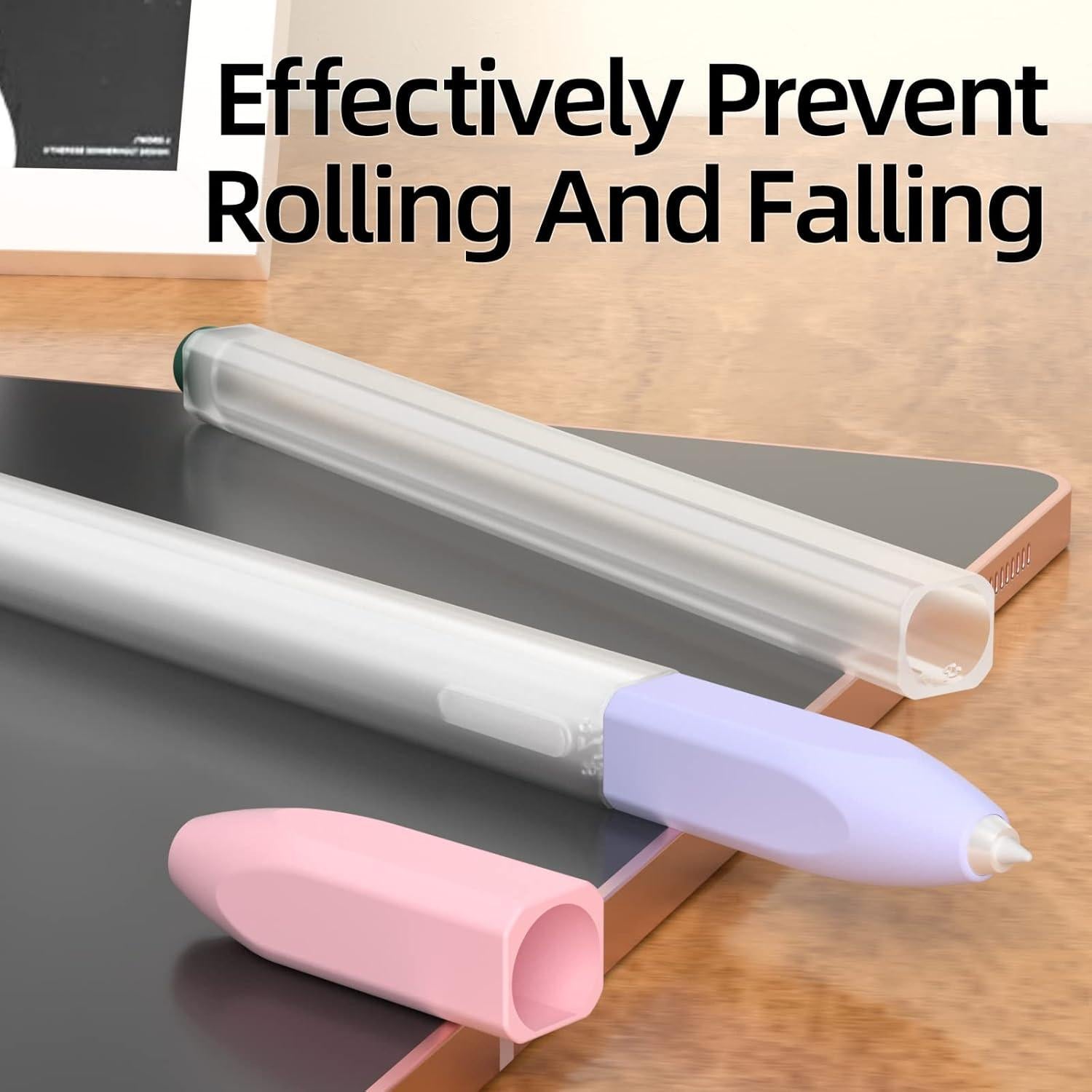 Funda Silicona para S Pen Samsung Galaxy Tab S7/S8 - JOOSKO