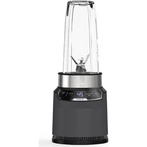 Licuadora Personal Ninja BN401-A 1100W Auto-IQ 2 Tazas 32oz