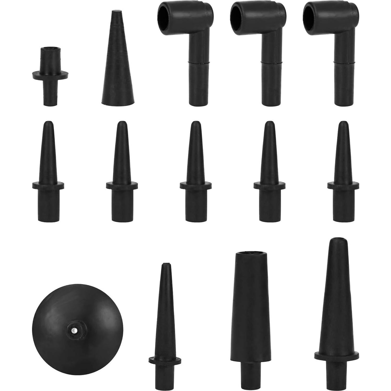 Kit de purga de frenos 23 piezas Gnhydxfe A1 con bomba