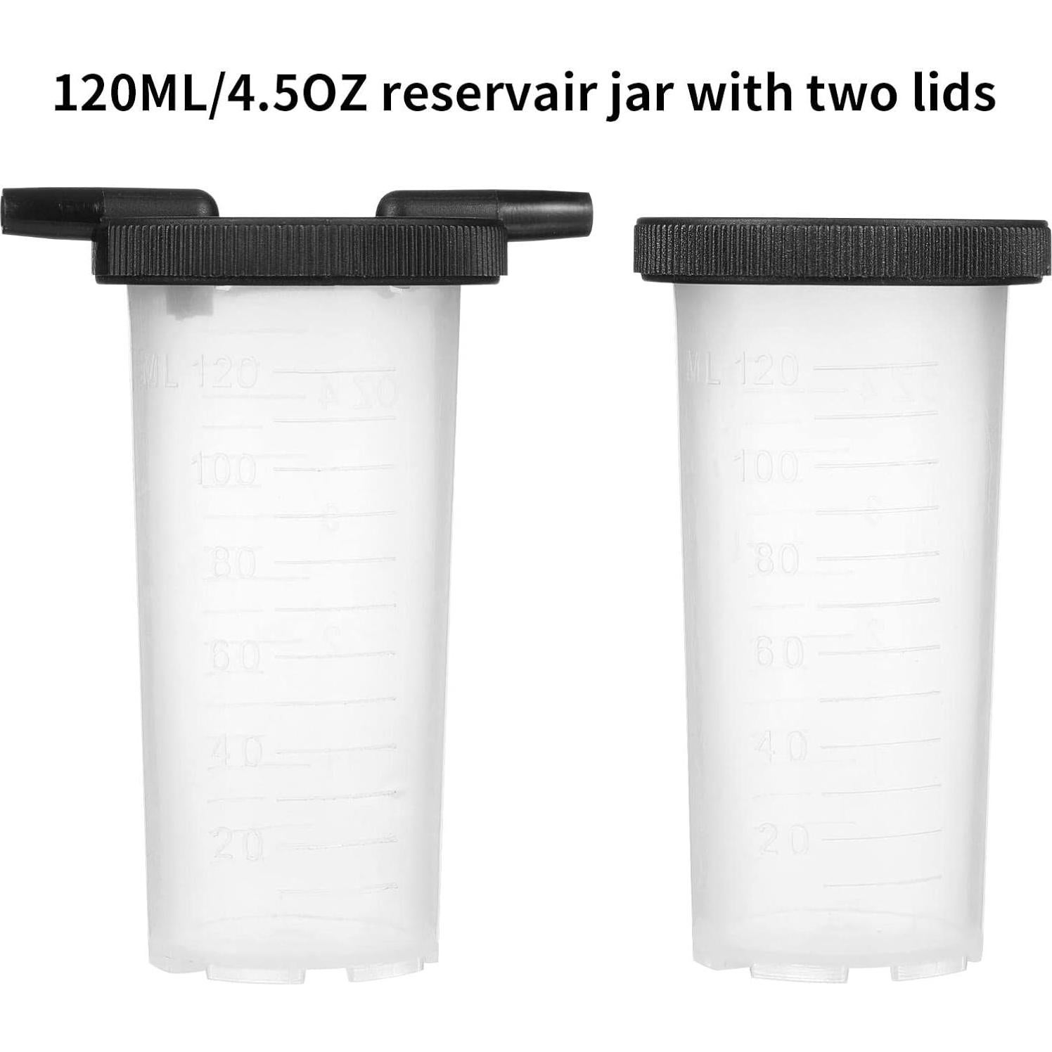 Kit de purga de frenos 23 piezas Gnhydxfe A1 con bomba