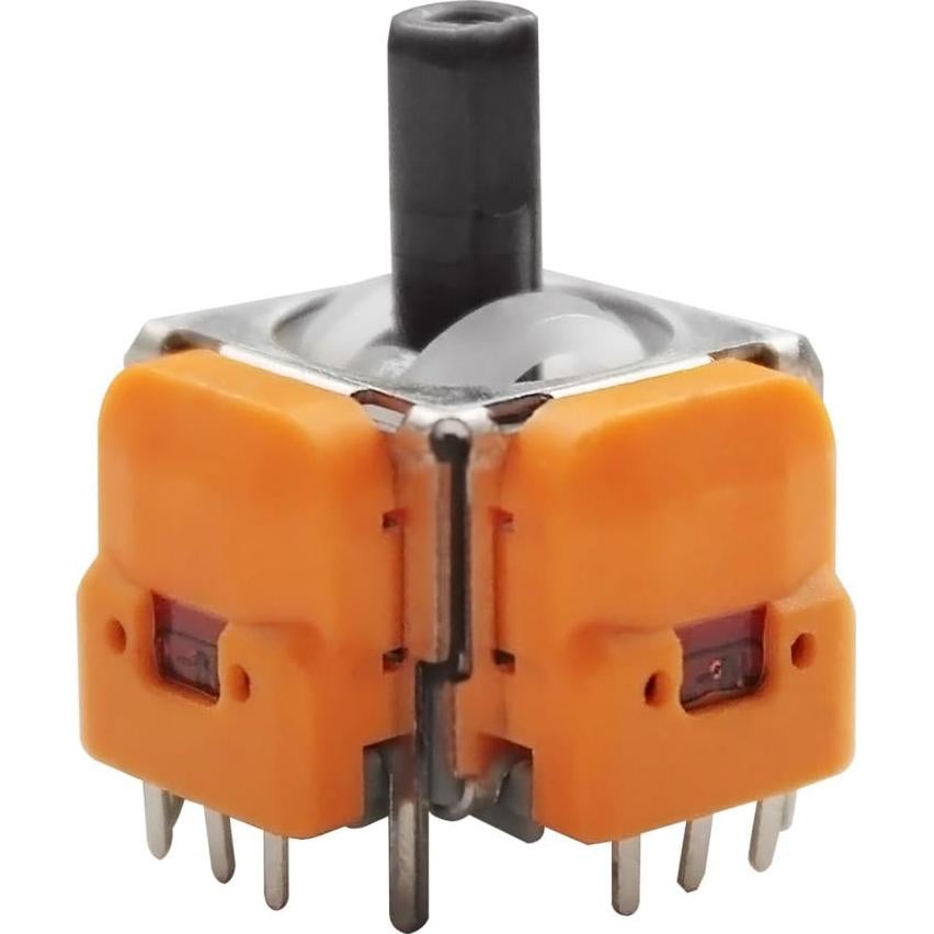 Kit de Reemplazo Joystick Efecto Hall iParto para PS5 - 2 Paquetes