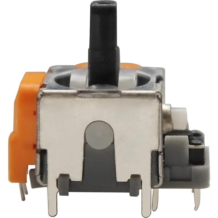 Kit de Reemplazo Joystick Efecto Hall iParto para PS5 - 2 Paquetes