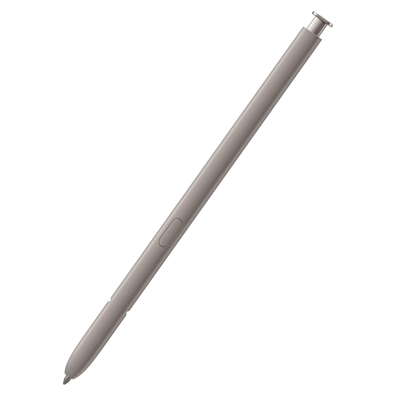 S Pen para Samsung Galaxy S24 Ultra, Gris Claro, 4096 Niveles