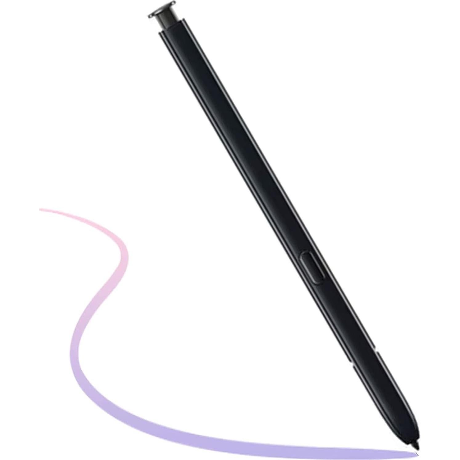 Paquete de 2 Lápices S Pen para Samsung Galaxy S22 Ultra