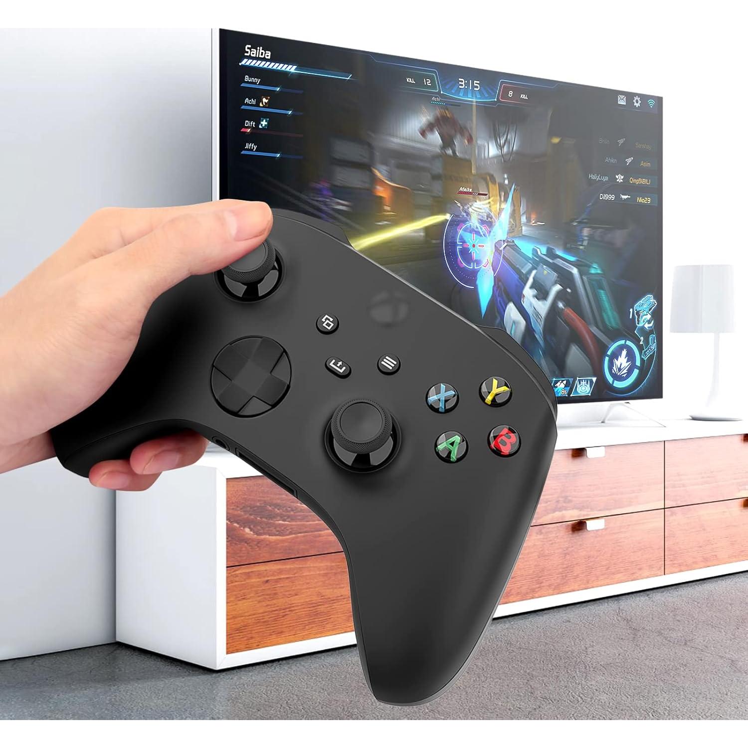 Joysticks de Reemplazo TOMSIN para Controlador Xbox One - 4PCS