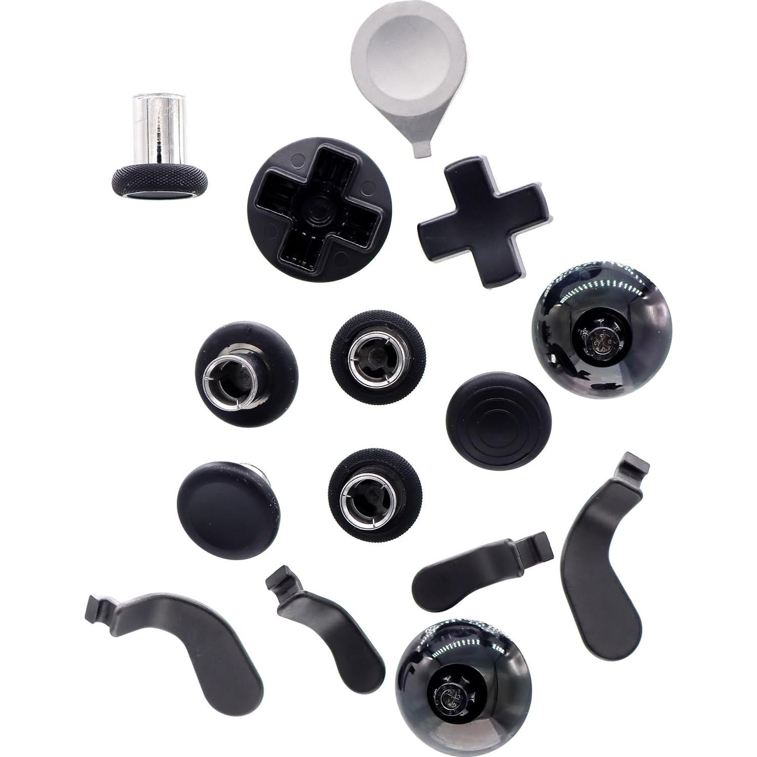 Reemplazo Thumbstick Analógico Deal4GO para Xbox Elite 2