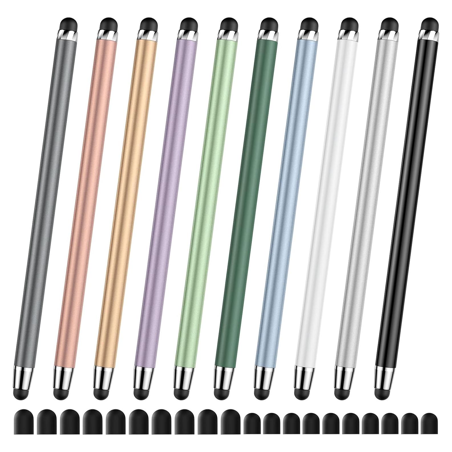 Bolígrafo Stylus DAXINGXING 10 PCS Alta Sensibilidad