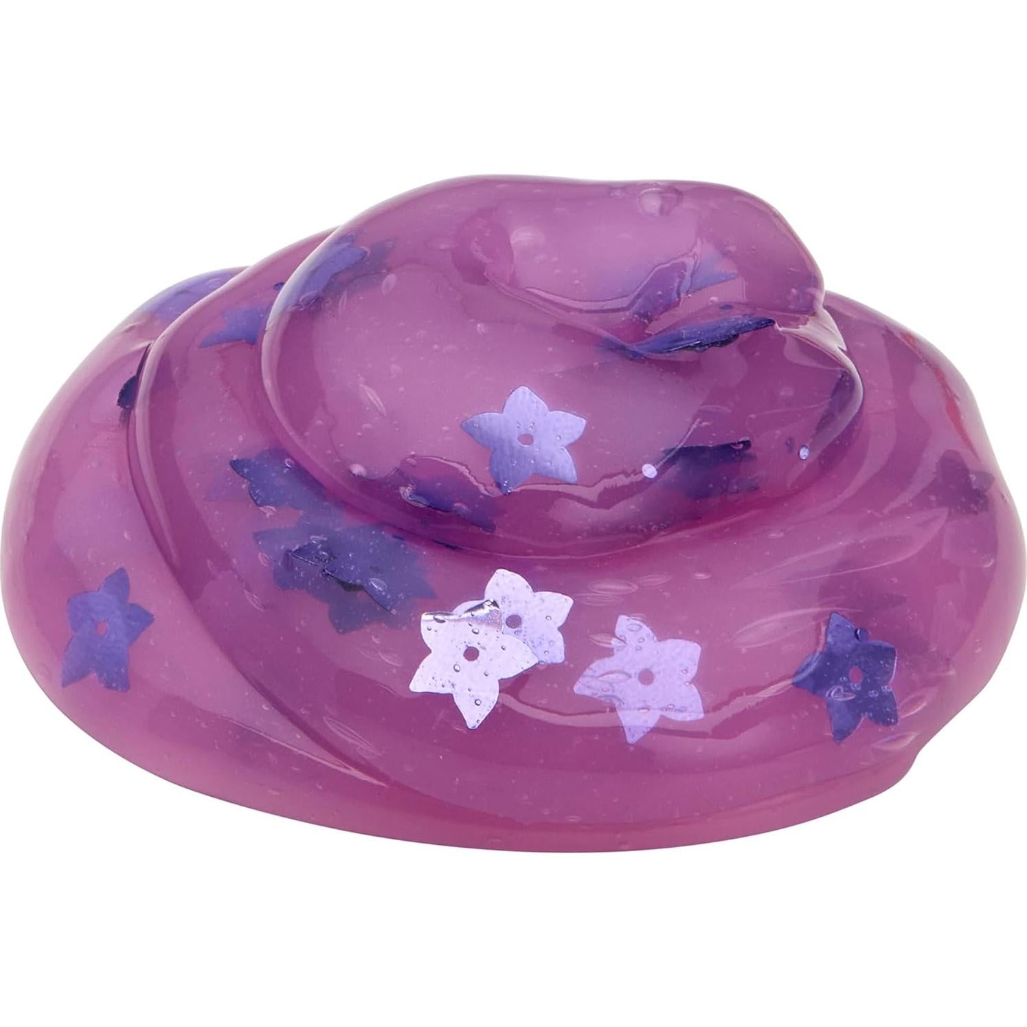 Slime Rosa Disney Ángel Stitch 142 g Brillante y Suave