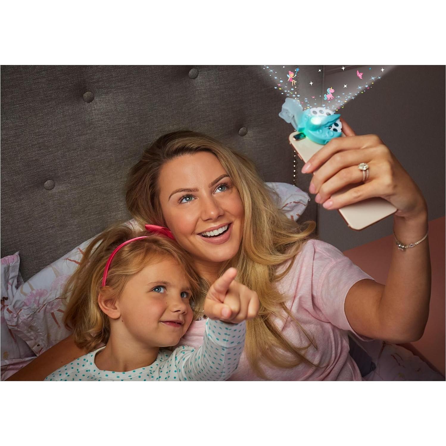 Bobina de Cuento Moonlite - ¿Dónde está el Ombligo del Bebé? - 12 meses+