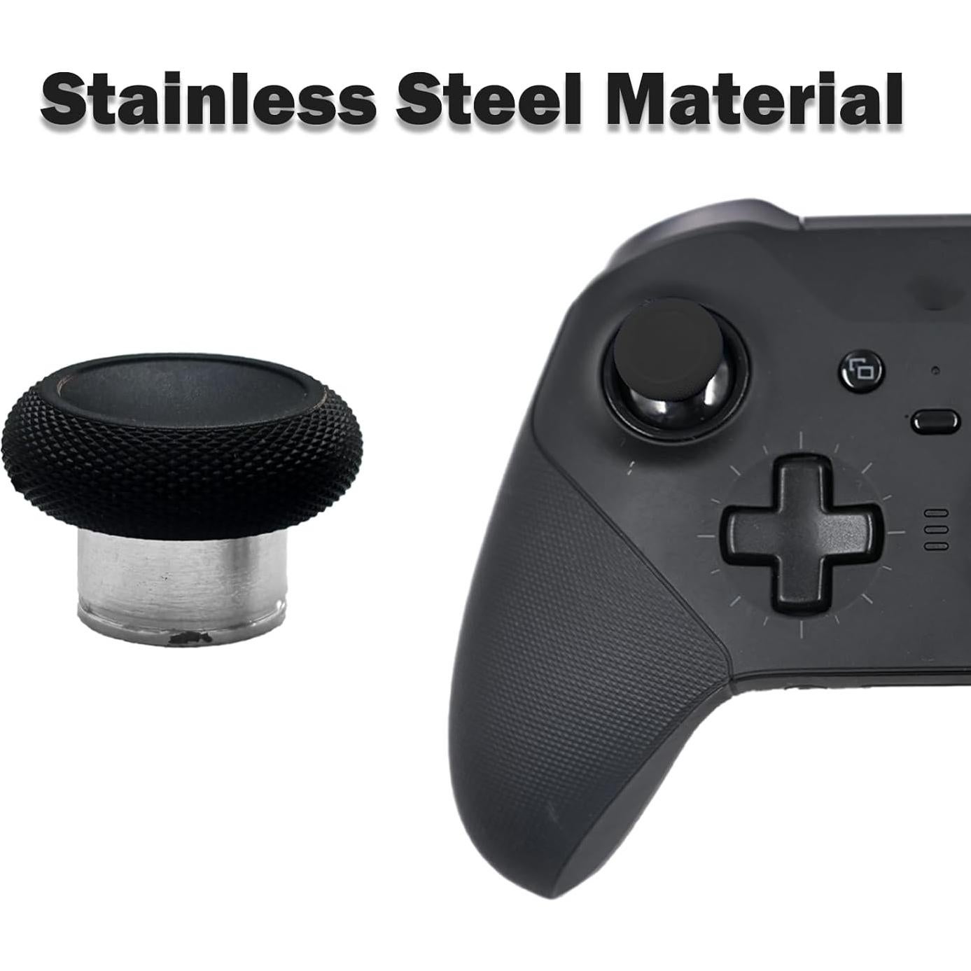 Reemplazo Palancas Cortas Magnéticas Xbox Series 2 Peixiong
