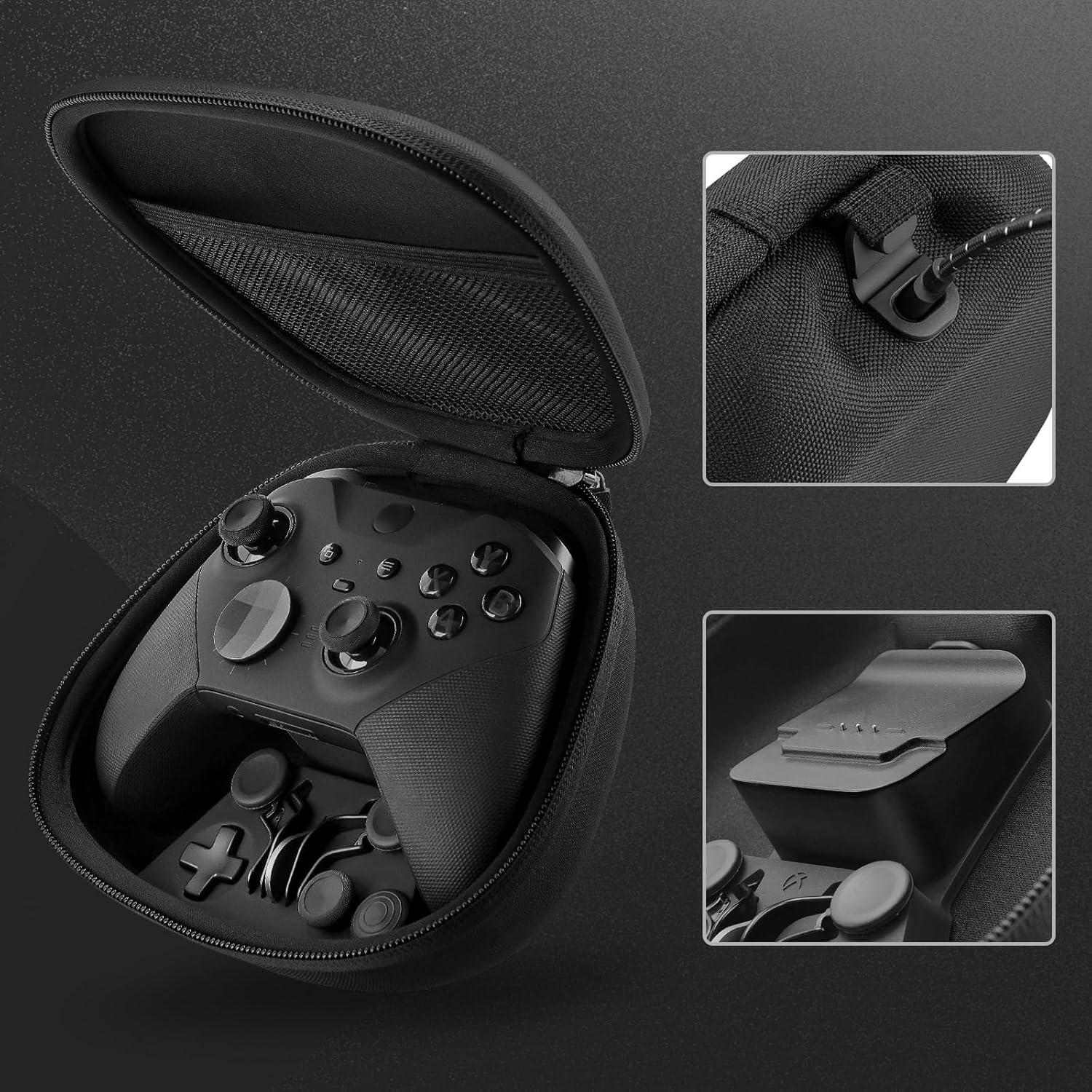 Kit de Accesorios Vanpark para Controlador Elite Xbox Serie 2