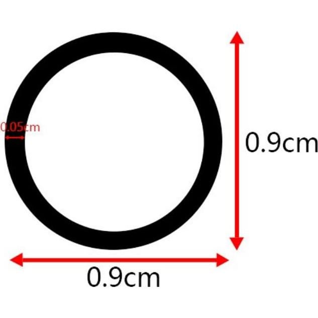 Protectores de Joystick Hufopik Silicona Multicolor 24 Pcs