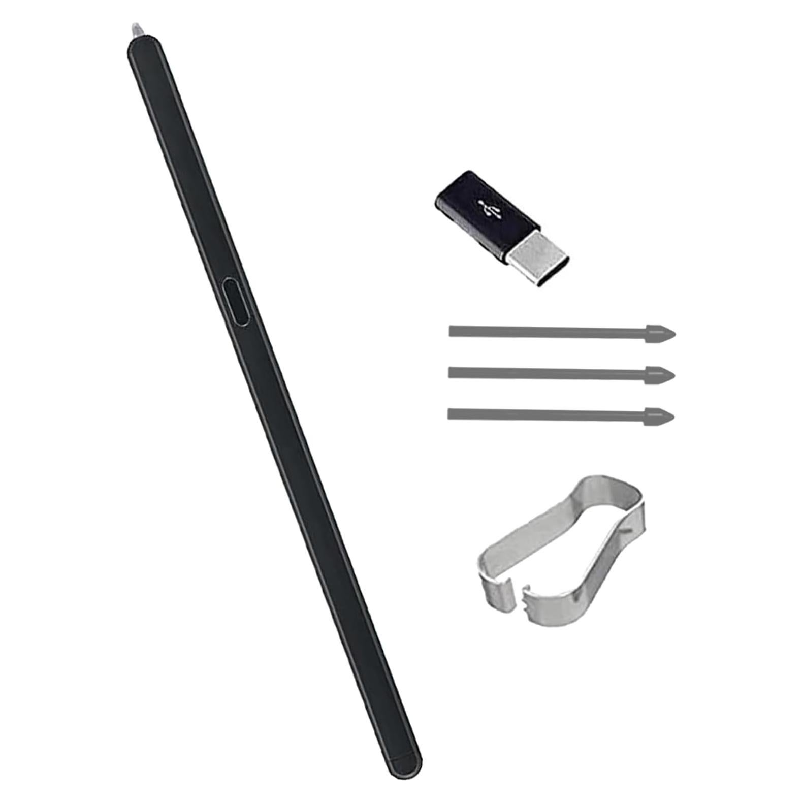 S Pen Plegable para Samsung Galaxy Z Fold 6 5G - Negro