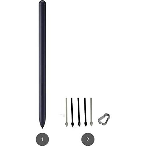 Lápiz Stylus S Pen F-TECH EJ-PT730 para Galaxy Tab S7 FE