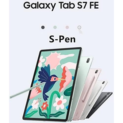Lápiz Stylus S Pen F-TECH EJ-PT730 para Galaxy Tab S7 FE