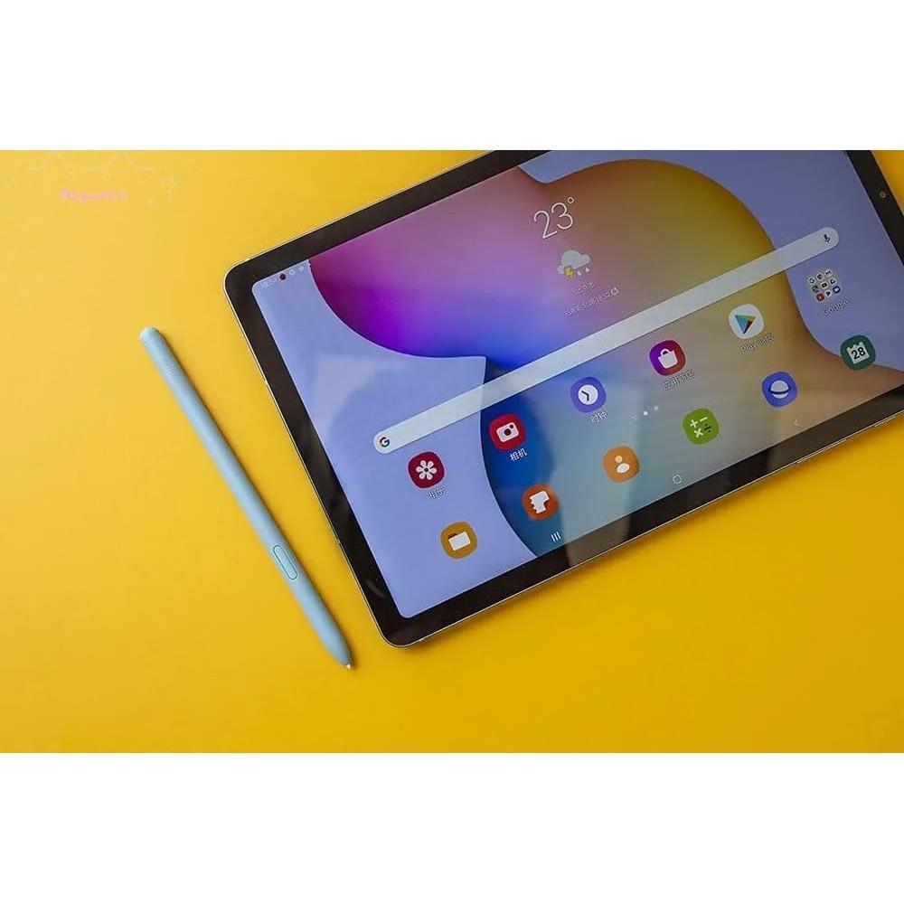 Paquete de 2 S Pen Azul para Galaxy Tab S6 Lite/S7/S8/S9