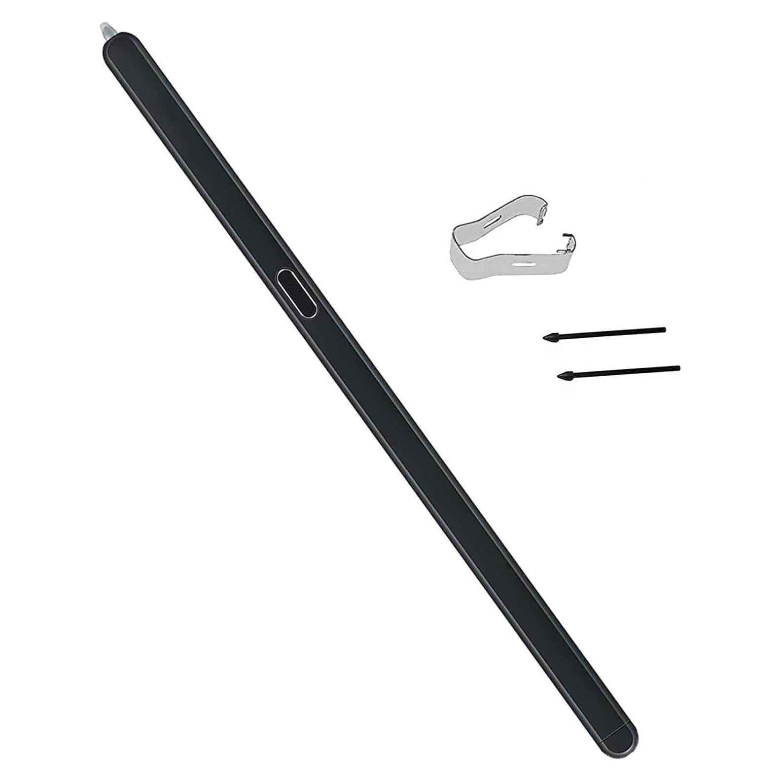 S Pen Reemplazo para Samsung Galaxy Z Fold 5 Negro